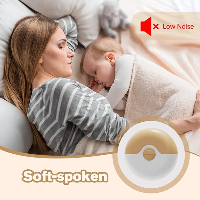 3 in 1 Electric Polishing Automatic Nail Clippers, 2026 New Automatic Nail Trimmer Clippers for Fingers and Toes with 2 Adjustable Speeds, Electric Toe Nail Cutter for Thick Toenails Seniors (Black)