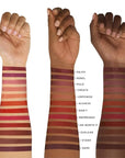 L'Oreal Paris Makeup Rouge Signature Matte Lip Stain,