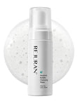 REJURAN® Moisture Bubble Cleansing Water, c-PDRN® - Facial Foaming Cleanser with PDRx, pH-Balanced and Hydrating, Micellar Water for Makeup Removal, Korean Skin Care (5.07 fl oz)