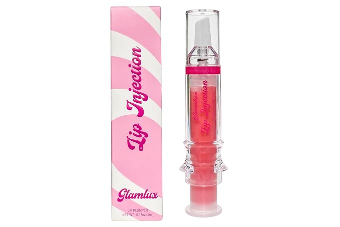 Lip Injection Fake A Lip Flip! Plumping
