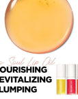 THESAEM Eco Soul Lip Oil 03 fl.oz.
