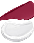 NYX PROFESSIONAL MAKEUP Shine Loud, Long-Lasting Liquid Lipstick with Clear Lip Gloss - Goal Getter (Deep Raspberry)