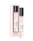 Victoria's Secret Tease Eau de Parfum Travel Spray, Notes of White Gardenia, Anjou Pear & Black Vanilla, Mini Perfumes for Women (0.23 oz)