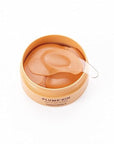 Plump-kin retinol hydrogel eye patches