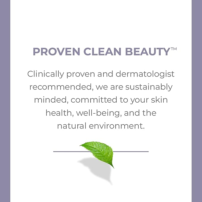 Derma-e advanced peptides and vegan