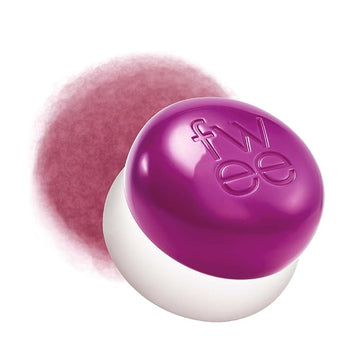 Lip&Cheek Blurry Pudding Pot | Cold-hearted Moment - Finish | 5g