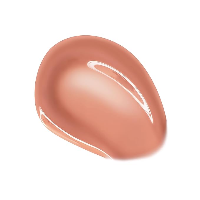 Colourpop So Juicy Plumping Glossy Lip Oil - Hydrating & Plumping Lip Oil with a Sheer Wash of Non-Sticky Color - Infused with Peptides, Ceramides & Ginger - Its a Date (0.29)
