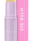 KAHI Eye Balm Multi Balm Eye Brightener Stick & Moisture Balm | Under Eye Brightener & Glow Balm | Hydrating Eye Stick & Multi-Purpose Eye Cream Korean Dark Circles & Fine Lines (0.32 fl oz)
