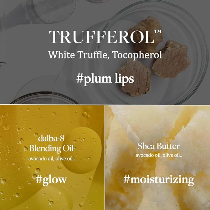 d’Alba Italian White Truffle Nourishing Serum Glowy