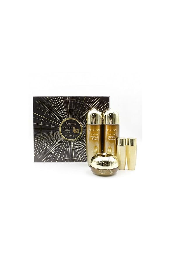 Farm Stay Escargot Noblesse Intensive Skin