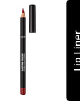 Rimmel Lasting Finish 8HR Lip Liner, 580 Bitten Red, Pack of 1 (Pack of 3)