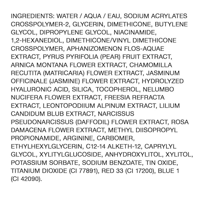 Milani Conceal + Perfect - Blur Out Smoothing Primer for Face before Makeup - 2pack