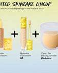 Kosas Revealer Skin-Improving Foundation with SPF 25 Protection