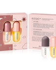 KISSIO Lip Plumper Set,Natural Lip Plumper,Lip