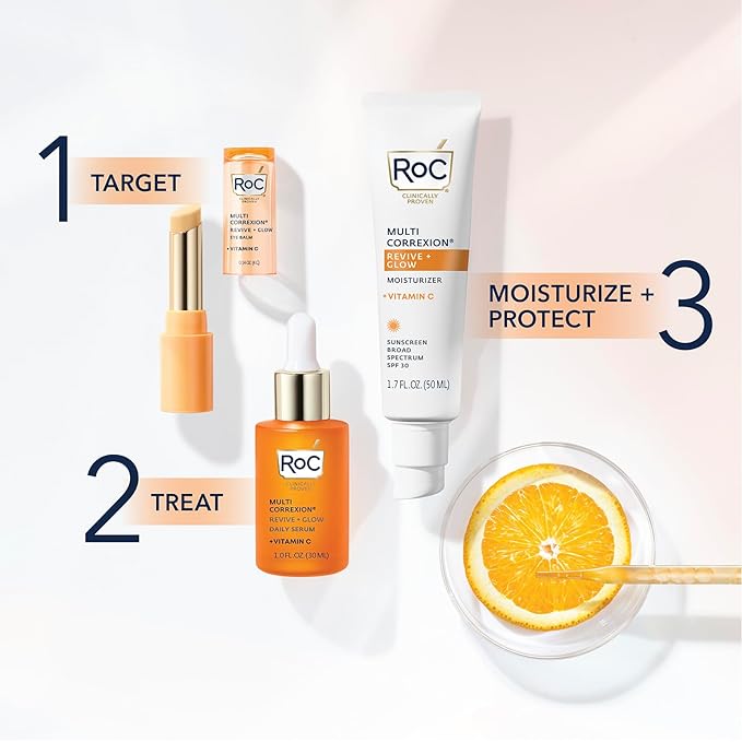 Roc multi correxion revive +