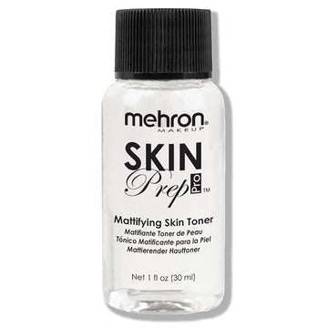 Mehron Makeup Skin Prep Pro Mattifying