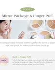 Dr.Althea Dear.A Perfect Cover Concealer Palette C01 -