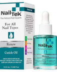 Nail Tek Renew, Natural Cuticle