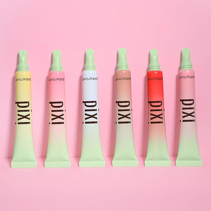 Pixi Beauty LipTone, pH Reactive Lipgloss in Naturalness