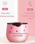 2 PCS Bee Lip Balm Honey