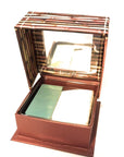 BENEFIT COSMETICS Hoola Matte Bronzer Toasted Deep