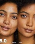 Kaely under Eye Concealer Full Coverage,Waterproof Concealer for