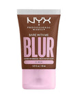 NYX PROFESSIONAL MAKEUP Bare With Me Blur Skin - Rich