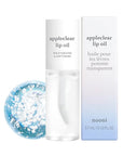 NOONI Korean Lip Oil - Appleclear | Lip