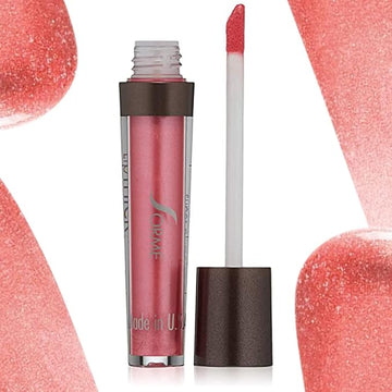 Sorme' Treatment Cosmetics Lip Thick Plumping Barely