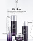Ultra Soothing Face Toner R4 w/Azulene 17 Amino fl oz