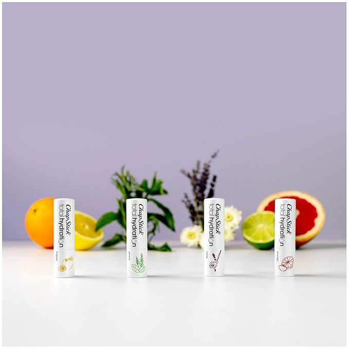 ChapStick Total Hydration Essential Oils Peace