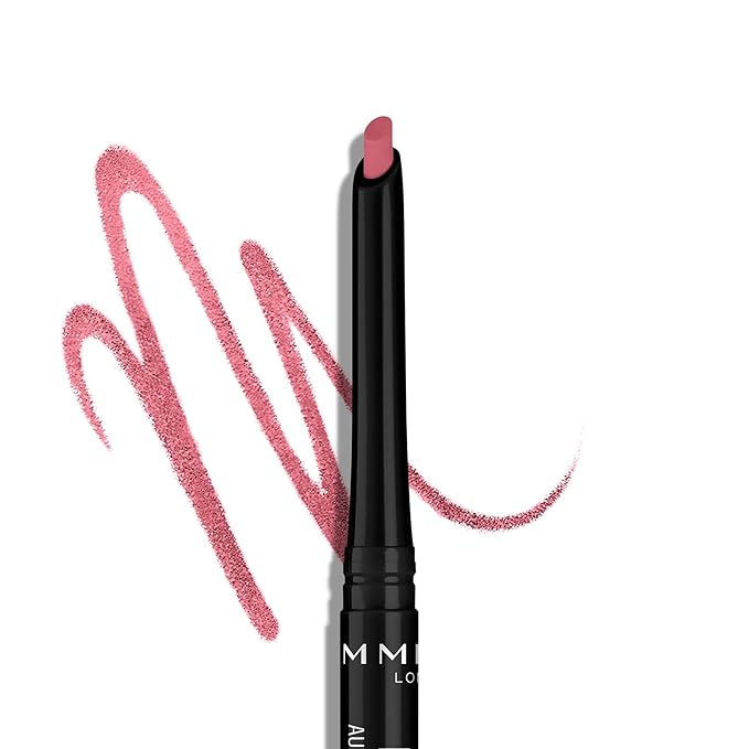 Lasting Finish Exaggerate Automatic Lip Liner, 63 Eastend Lip