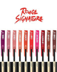 L'Oreal Paris Makeup Rouge Signature Matte Lip Stain,