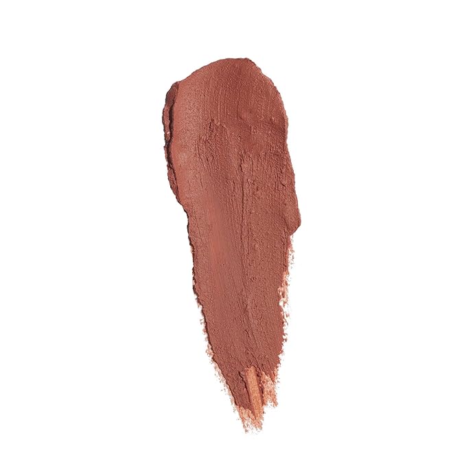 ATTITUDE Oceanly Lightweight Blush Stick, Titanium Dioxide-Free, EWG