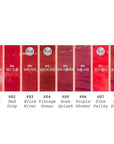 [rom&nd] Glasting Water Tint 8 colors | Vivid Lip 4g
