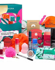 Sephora Collection Holiday Beauty Advent Calendar 2025 – 24 Makeup, Skincare, Bath & Accessory Gifts