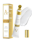 Retinol Eye Cream for Dark Circles and Puffiness – Hydrating Eye Serum for Wrinkles and Fine Lines, Anti-Aging Under Eye Cream for Women, 0.71 fl oz