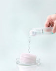MIZON AHA&BHA Daily Clean Toner, Daily Peeling