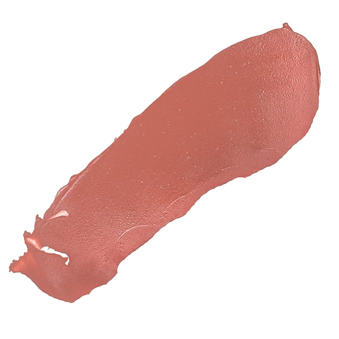 Palladio Long-Wear Cream Lip Color Liquid Lipstick, transfer proof high intensity color pigment, smooth lightweight formula, cream color matte finish, all day wear (Strip)