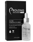 Hyaluronic acid eye serum -