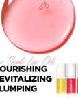 THESAEM Eco Soul Lip Oil 02 fl.oz.