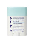 dearcloud Sunny Defense Sunscreen Stick SPF 50+ PA++++ – Korean Sunscreen for Face & Travel Size (.68 oz)