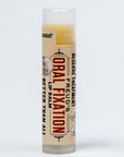 Sigmund Freud's Oral Fixation Lip Balm Ingredients