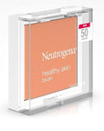 Neutrogena Healthy Skin Blush, 50/Luminous, 0.19 Ounce