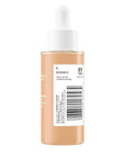 Neutrogena Healthy Skin Sensitive Skin Serum Foundation with Medium 01, 1 oz