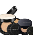 [JUNGSAEMMOOL OFFICIAL] Essential Skin Nuder Cushion Gift Set 50+ PA+++