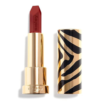 Sisley Paris Le Phyto-Rouge, 42 Rouge Rio - Long-Lasting Hydration Lipstick - Immediate Color, Ultra-Luminous Finish - Plumps & Smooths Lips