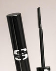 Sisley Paris So Intense Mascara, 1 Deep Black - Visibly Volumizing, Beautifying Mascara - Instant Look of Volume & Length - Long-Wear Formula