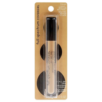 COVERGIRL All Day Idol, Brightening Concealer, Light-medium Neutral, 0.12 Ounce