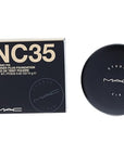 MAC Studio Fix Powder Plus Foundation
